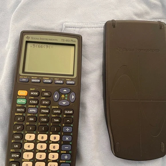 Texas Instruments - Picture 3 of 3